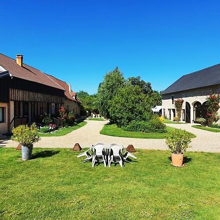 Beaulieu-sur-Loire Domaine Des Medards 아파트 외부 사진