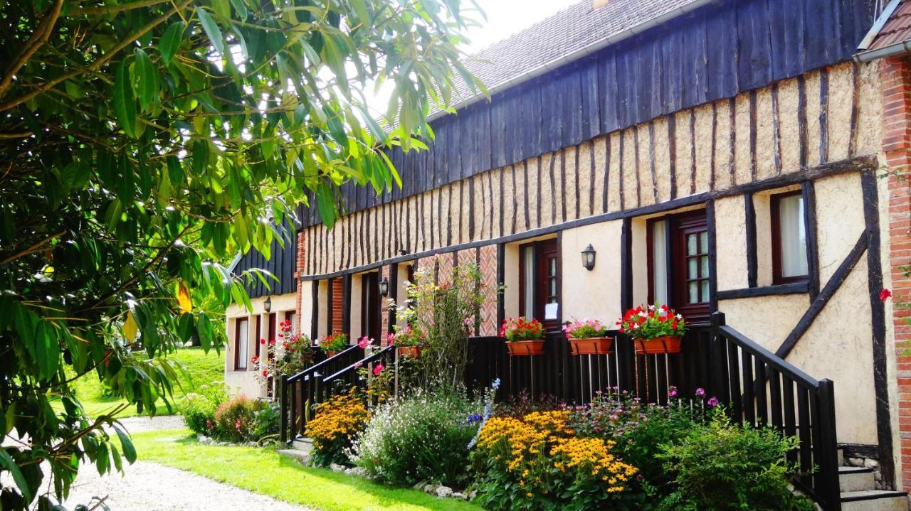 Beaulieu-sur-Loire Domaine Des Medards 아파트 외부 사진